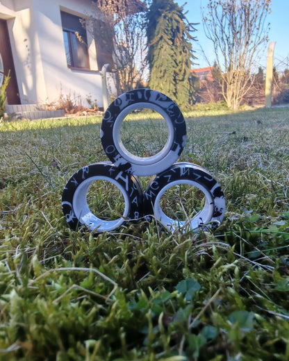 Rinly™-Magnetyczny spin