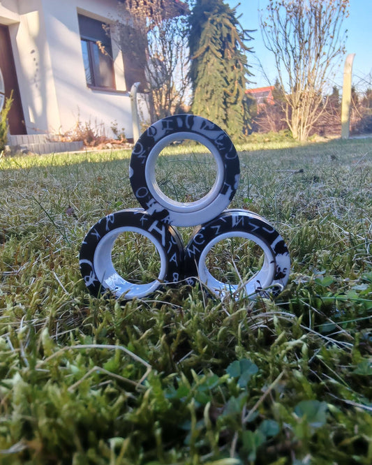 Rinly™-Magnetyczny spin