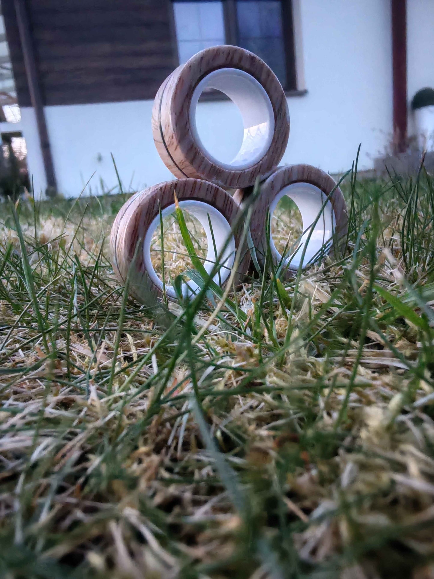 Rinly™-Magnetyczny spin